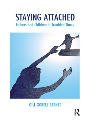 cover image of Staying Attached